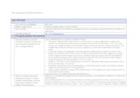 prikaz prve stranice dokumenta Plan upravljanja istraživačkim podacima projekta INNOSTAB IP-2020-02-4551